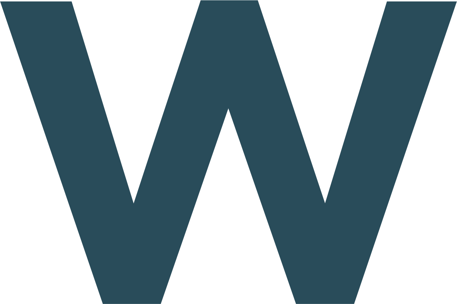 Weyco Group logo (transparent PNG)