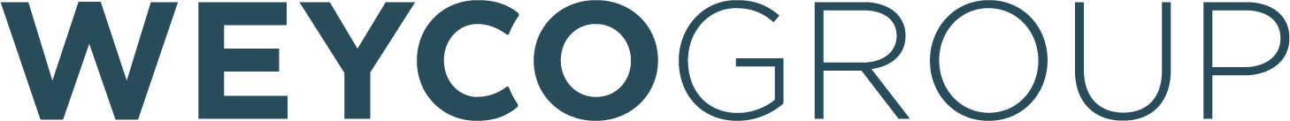 Weyco Group logo large (transparent PNG)