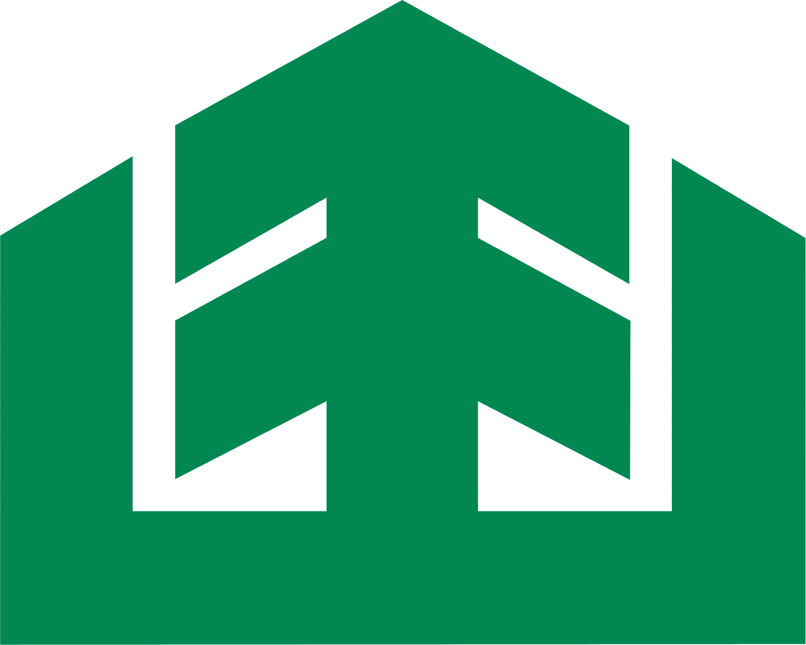 West Fraser Timber Logo (transparentes PNG)