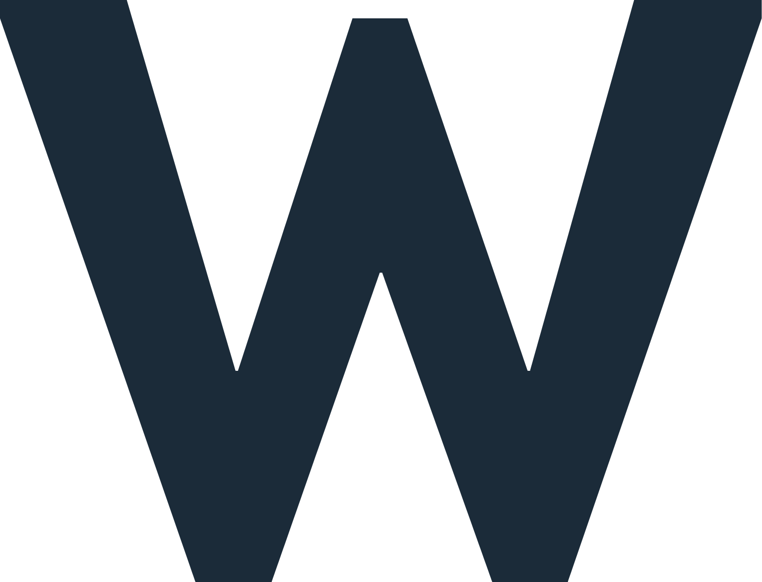 Winnebago Industries logo (transparent PNG)