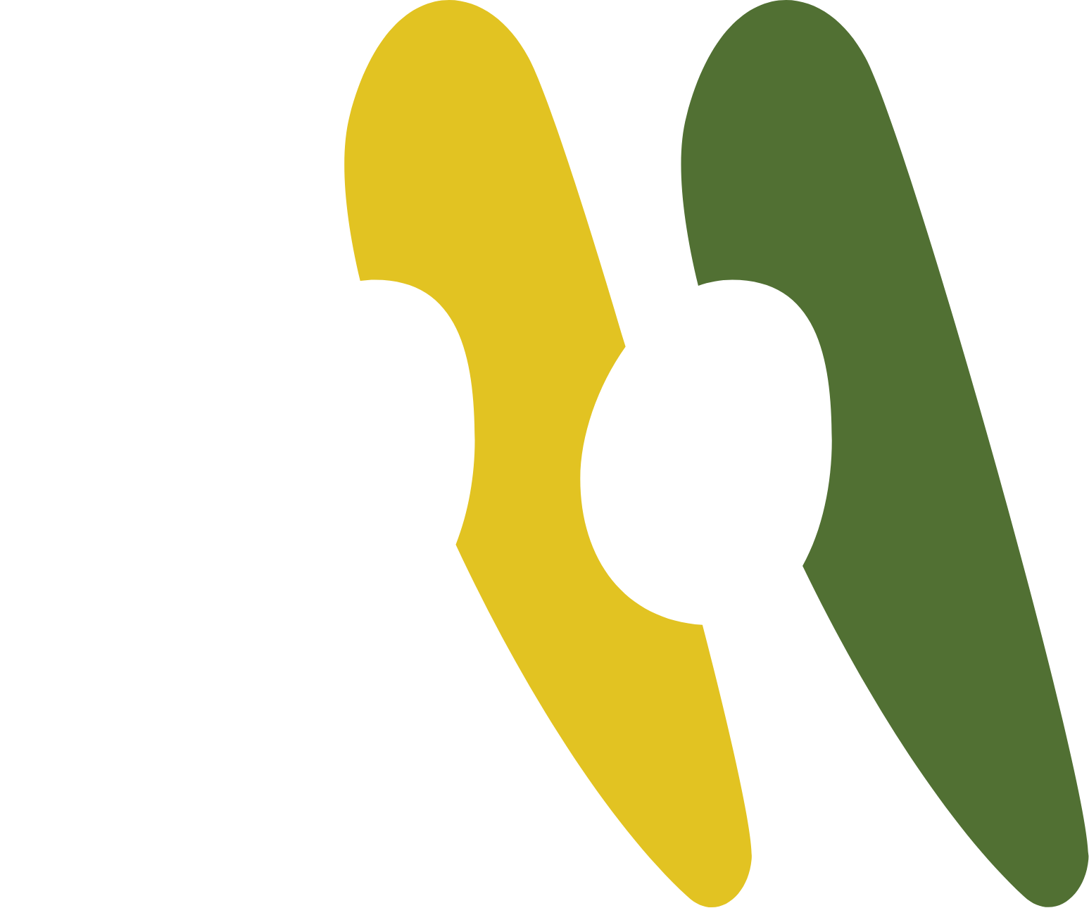 Westgold Resources Limited Logo für dunkle Hintergründe (transparentes PNG)