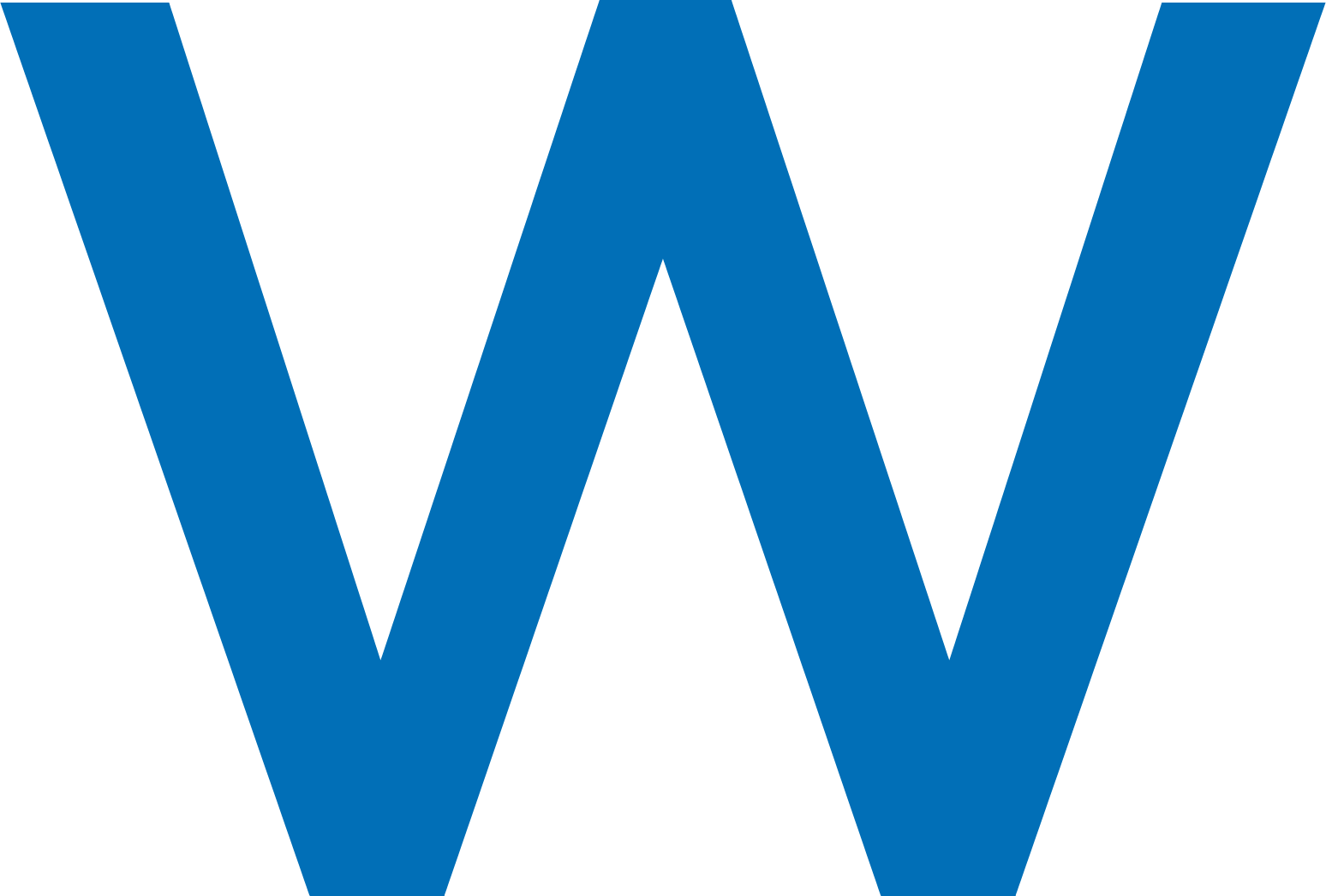 Wyndham Hotels & Resorts Logo (transparentes PNG)