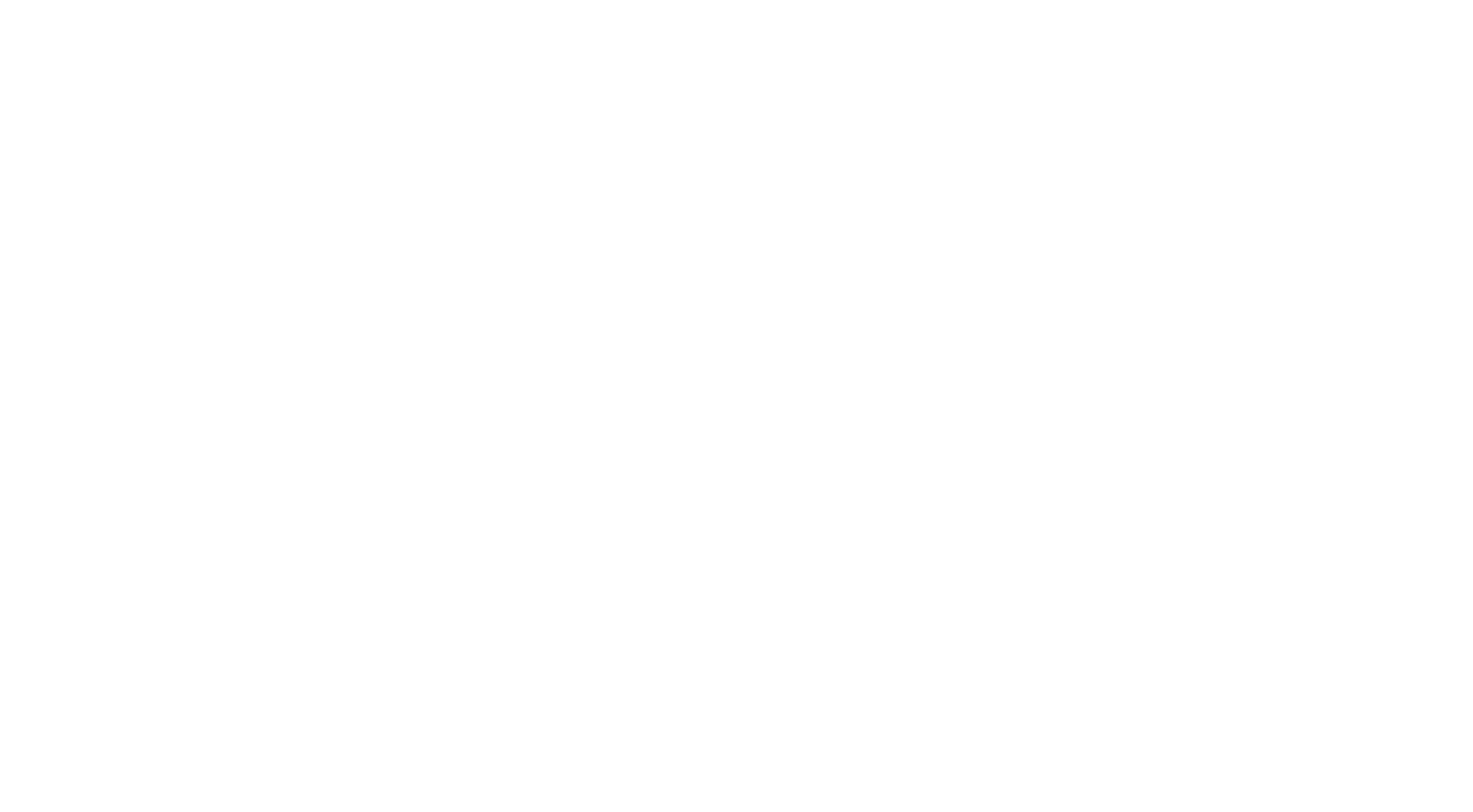 WHA Corporation logo pour fonds sombres (PNG transparent)