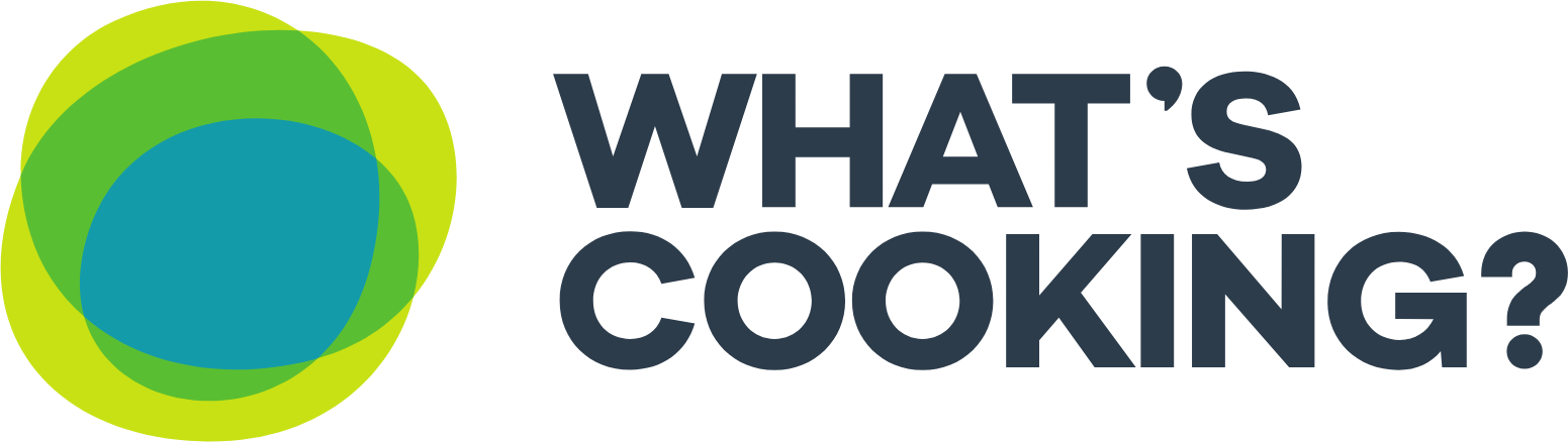 What's Cooking Group logo large (transparent PNG)