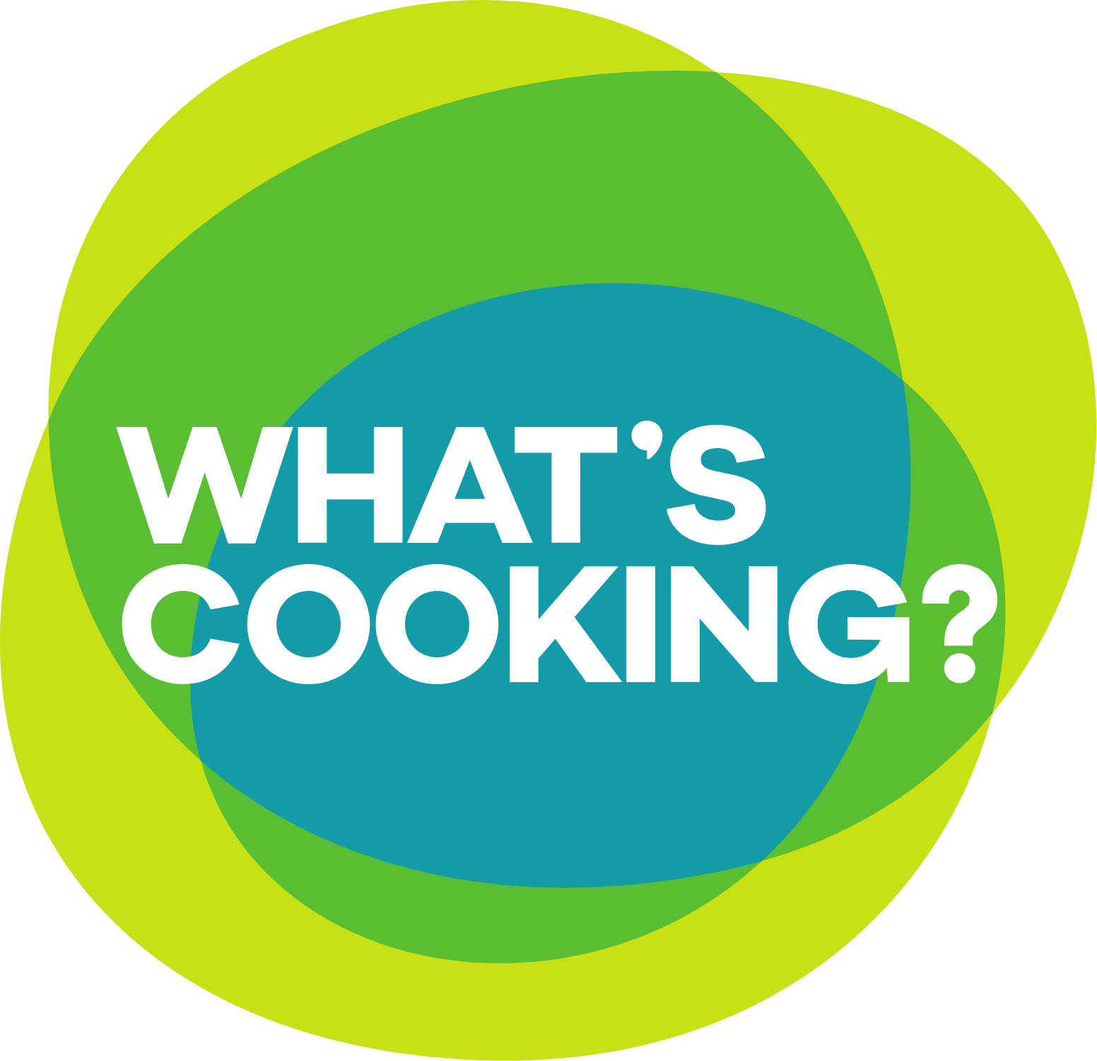What's Cooking Group logo fulle size on a dark background (transparent PNG)