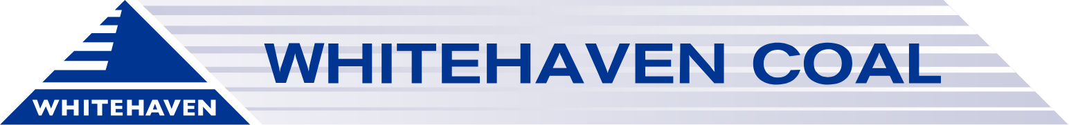 Whitehaven Coal logo large (transparent PNG)