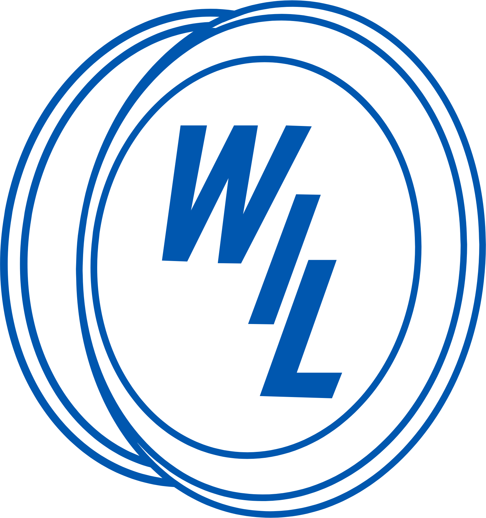 Wheels India Logo (transparentes PNG)