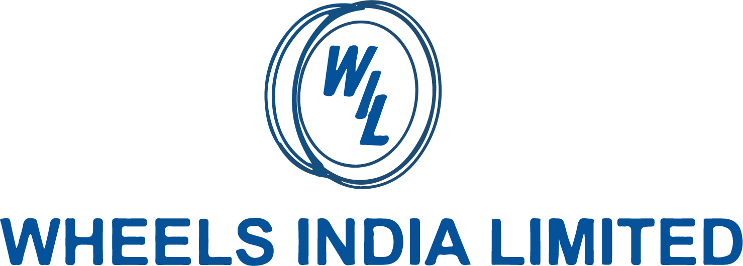 Wheels India logo large (transparent PNG)