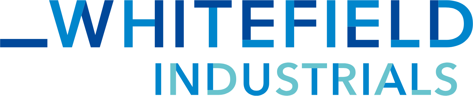 Whitefield Industrials Limited logo large (transparent PNG)