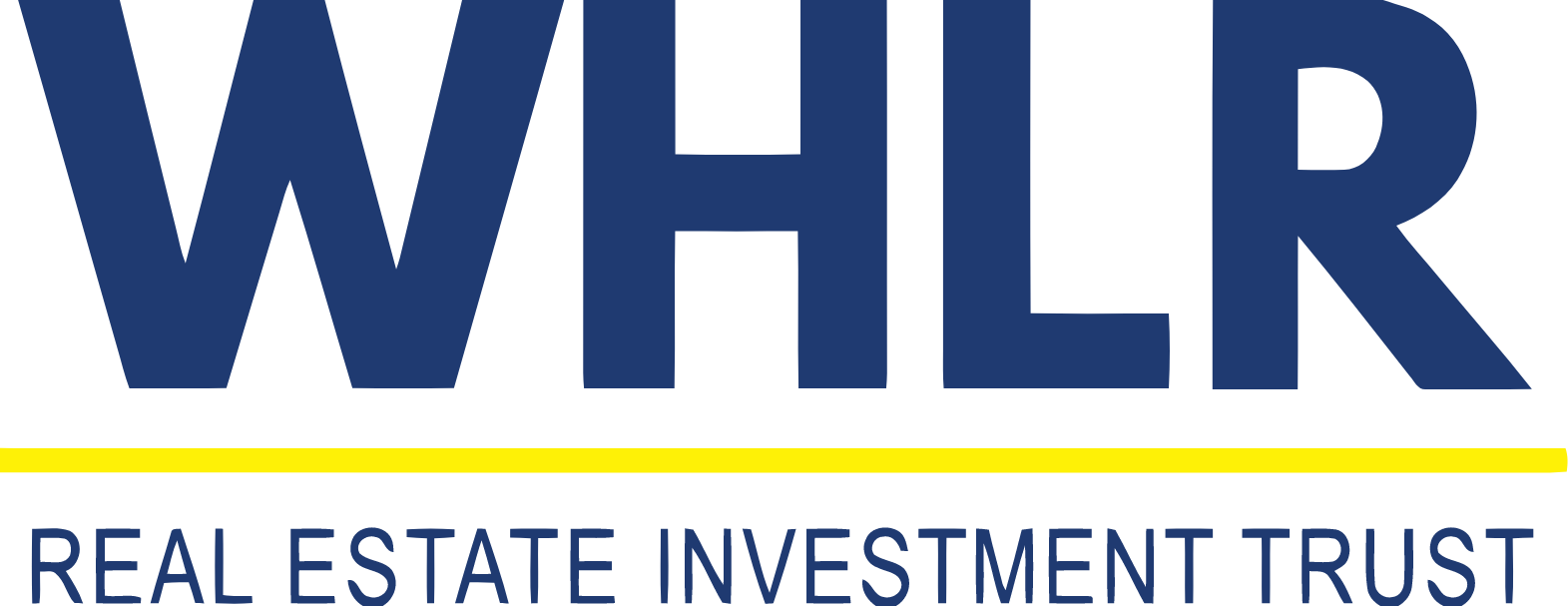 Wheeler Real Estate Investment Trust logo large (transparent PNG)