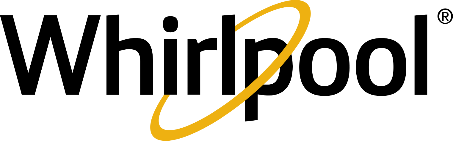 Whirlpool logo (transparent PNG)