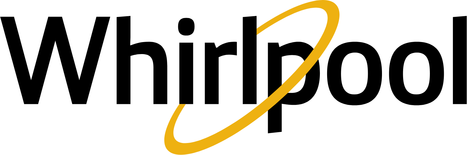 Whirlpool S.A. Logo (transparentes PNG)