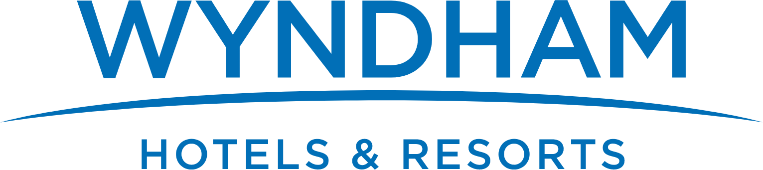 Wyndham Hotels & Resorts logo large (transparent PNG)