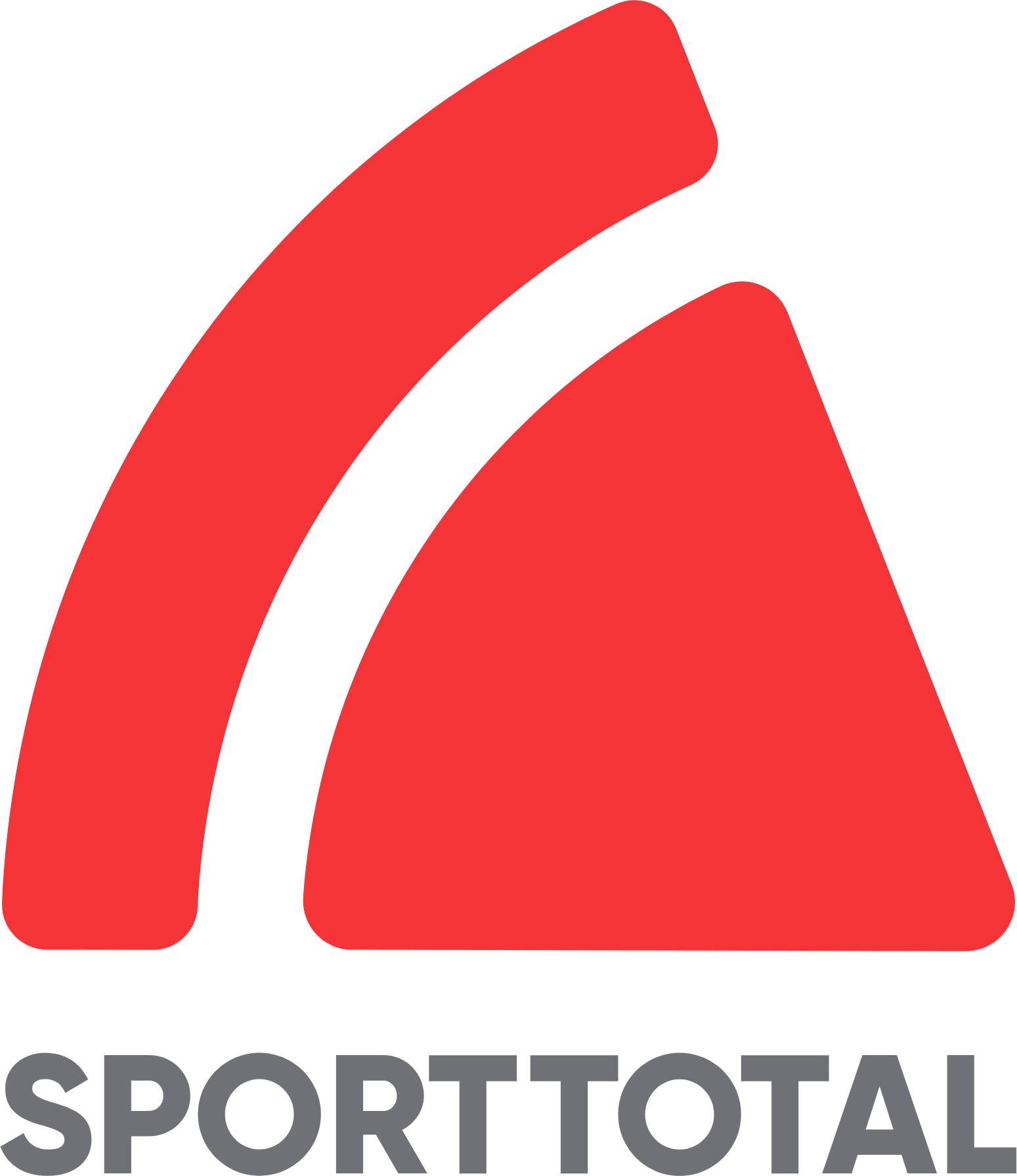 Sporttotal AG logo large (transparent PNG)