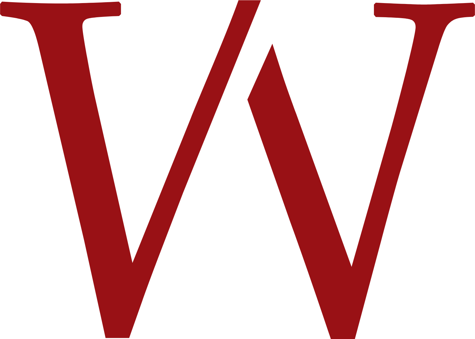 Wilmington plc Logo (transparentes PNG)