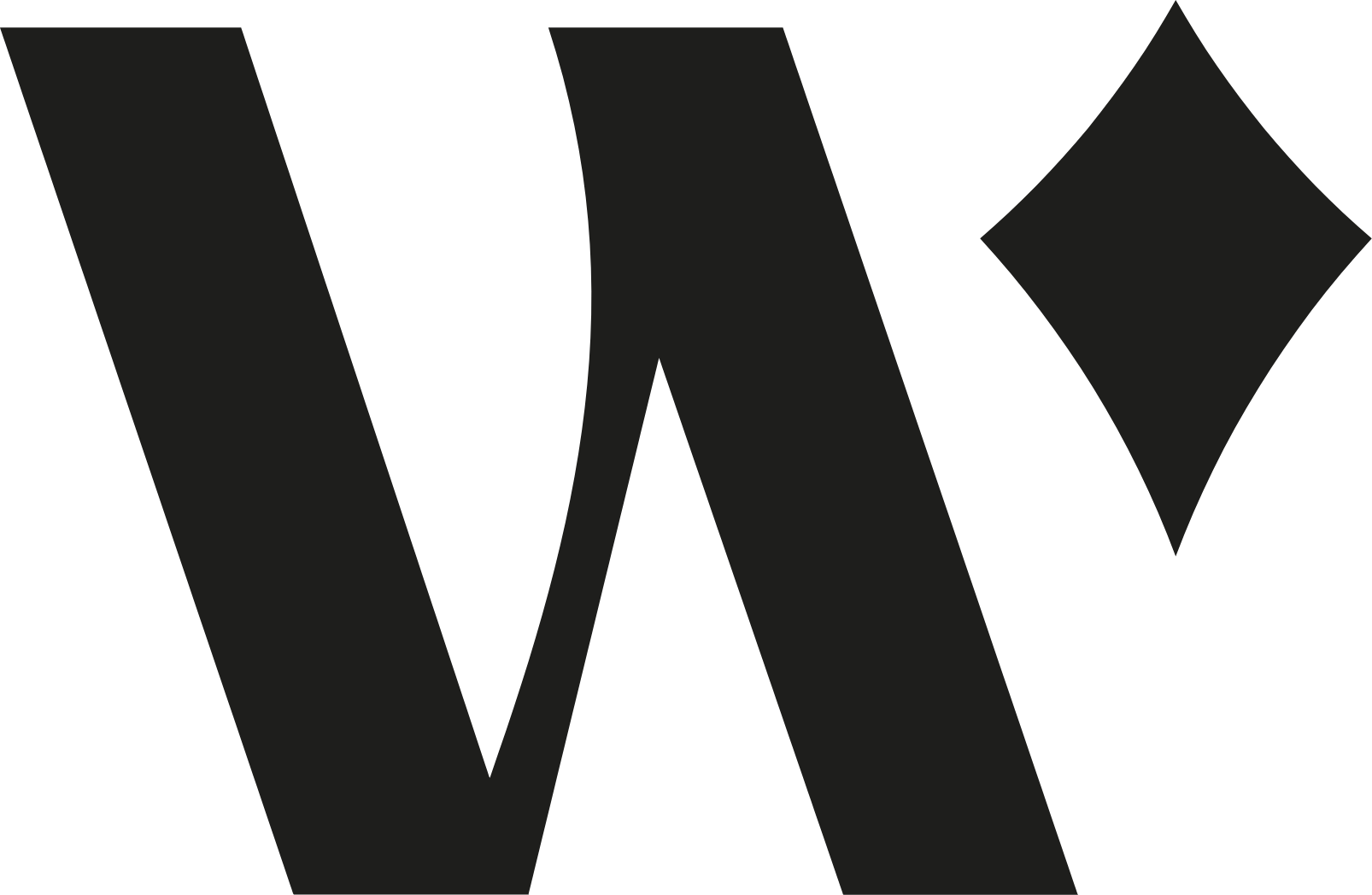 ContextLogic (wish.com) Logo (transparentes PNG)