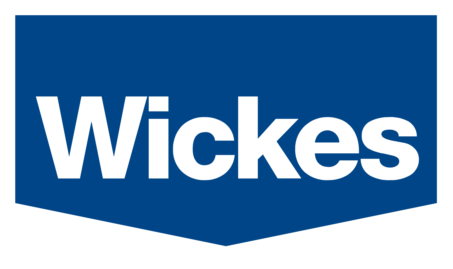 Wickes Group logo large (transparent PNG)