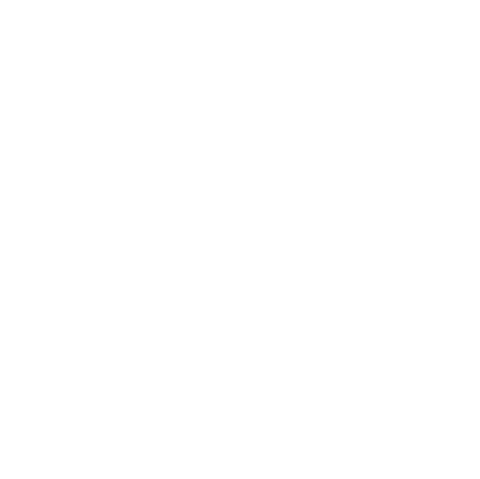 World Kinect logo pour fonds sombres (PNG transparent)