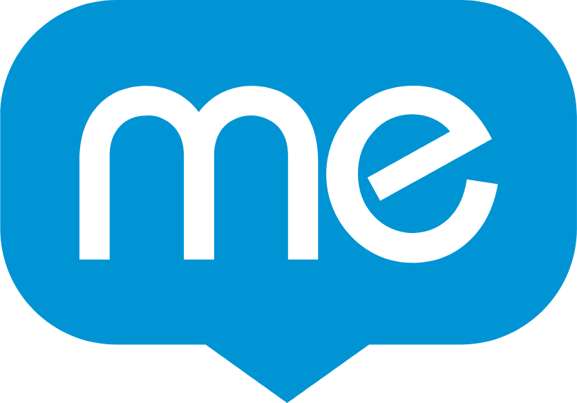 WalkMe Logo (transparentes PNG)