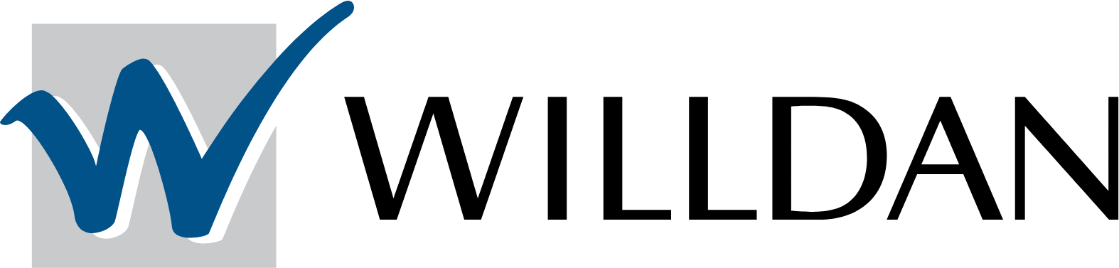 Willdan Group
 logo large (transparent PNG)