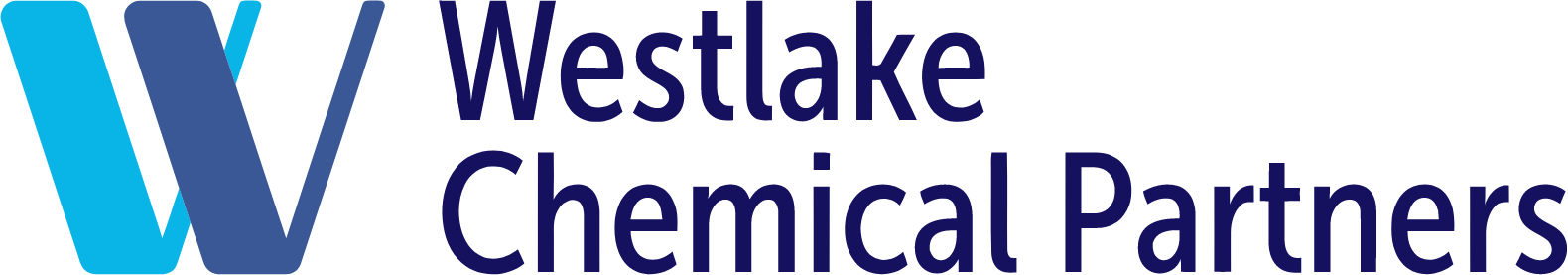 Westlake Chemical Partners logo large (transparent PNG)