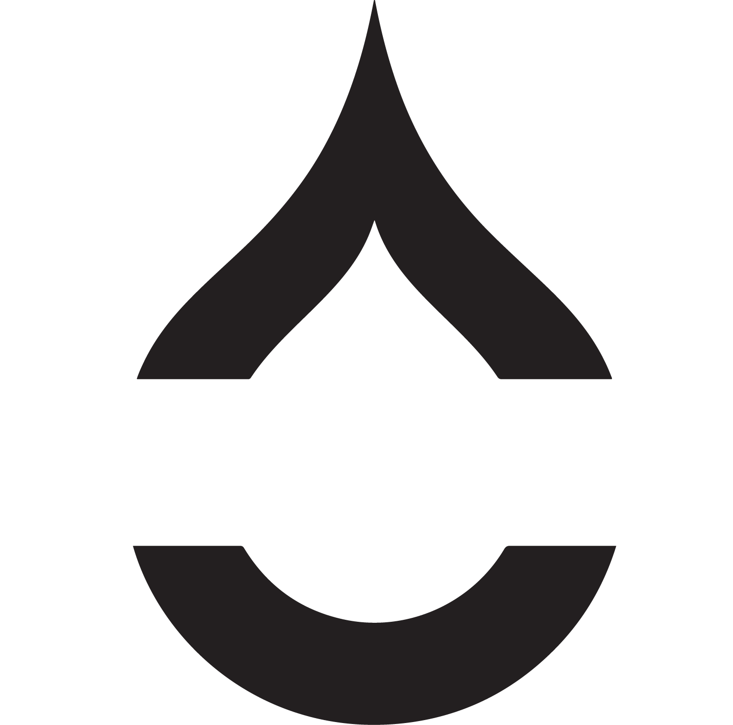 Whiting Petroleum logo (transparent PNG)