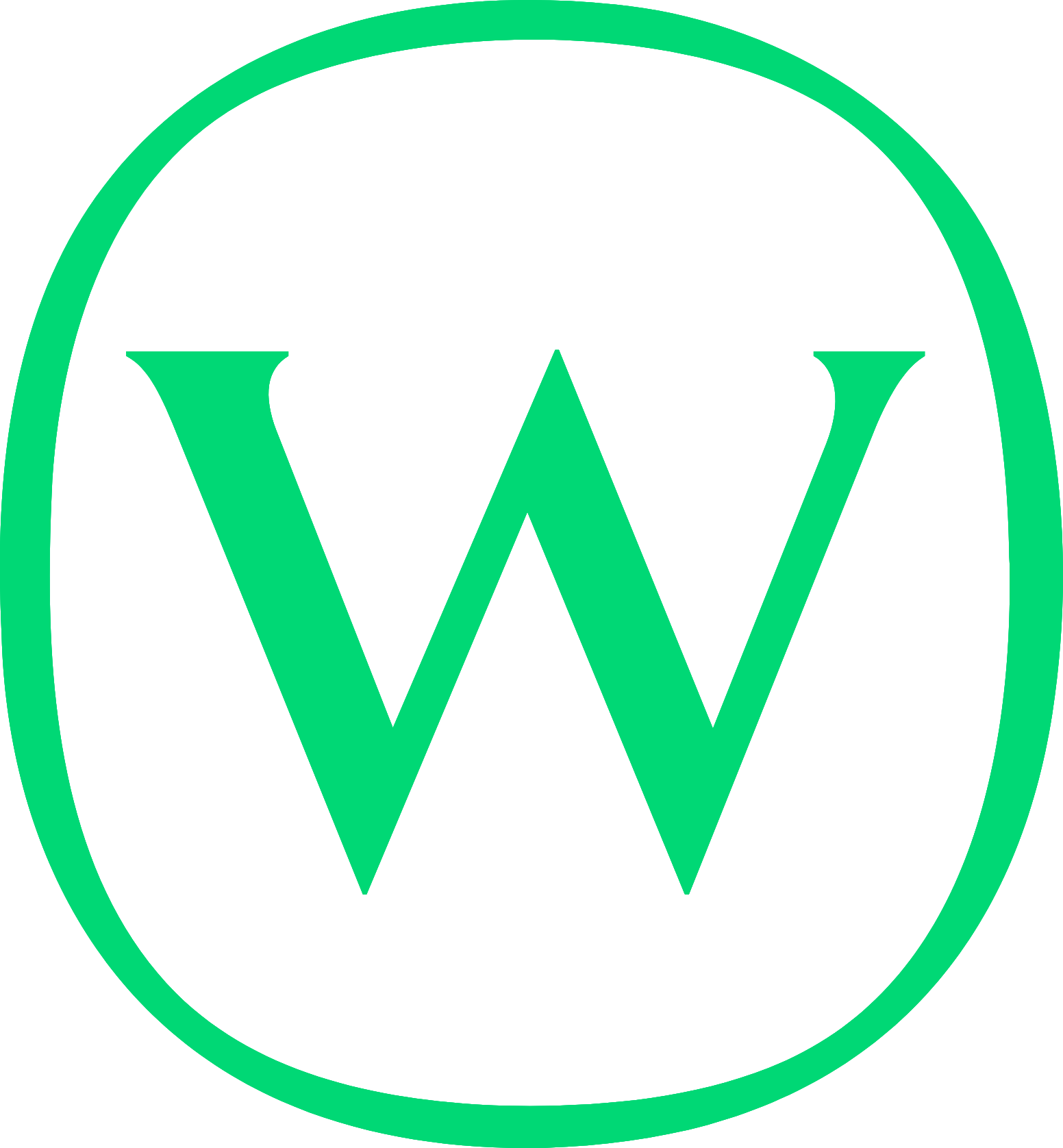 John Wiley & Sons Logo (transparentes PNG)