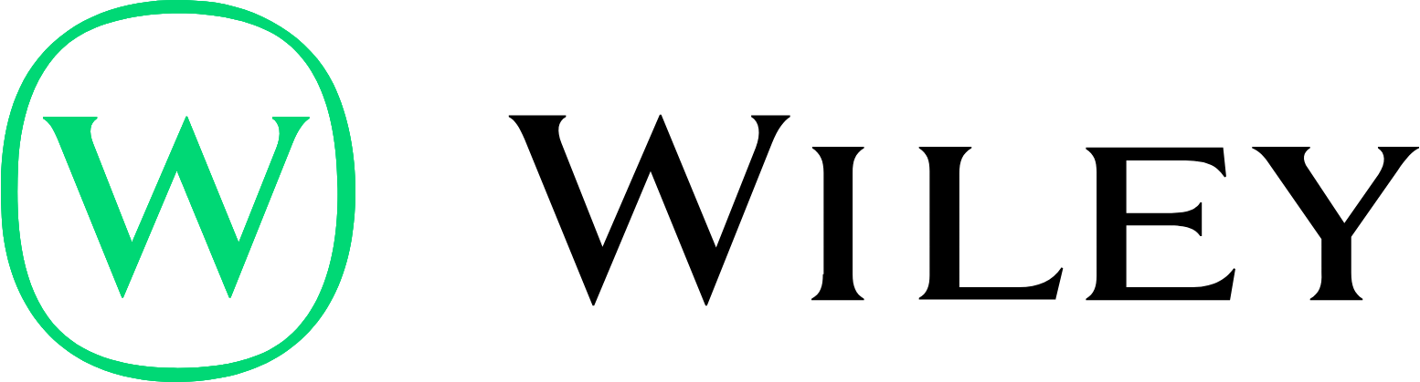 John Wiley & Sons logo large (transparent PNG)