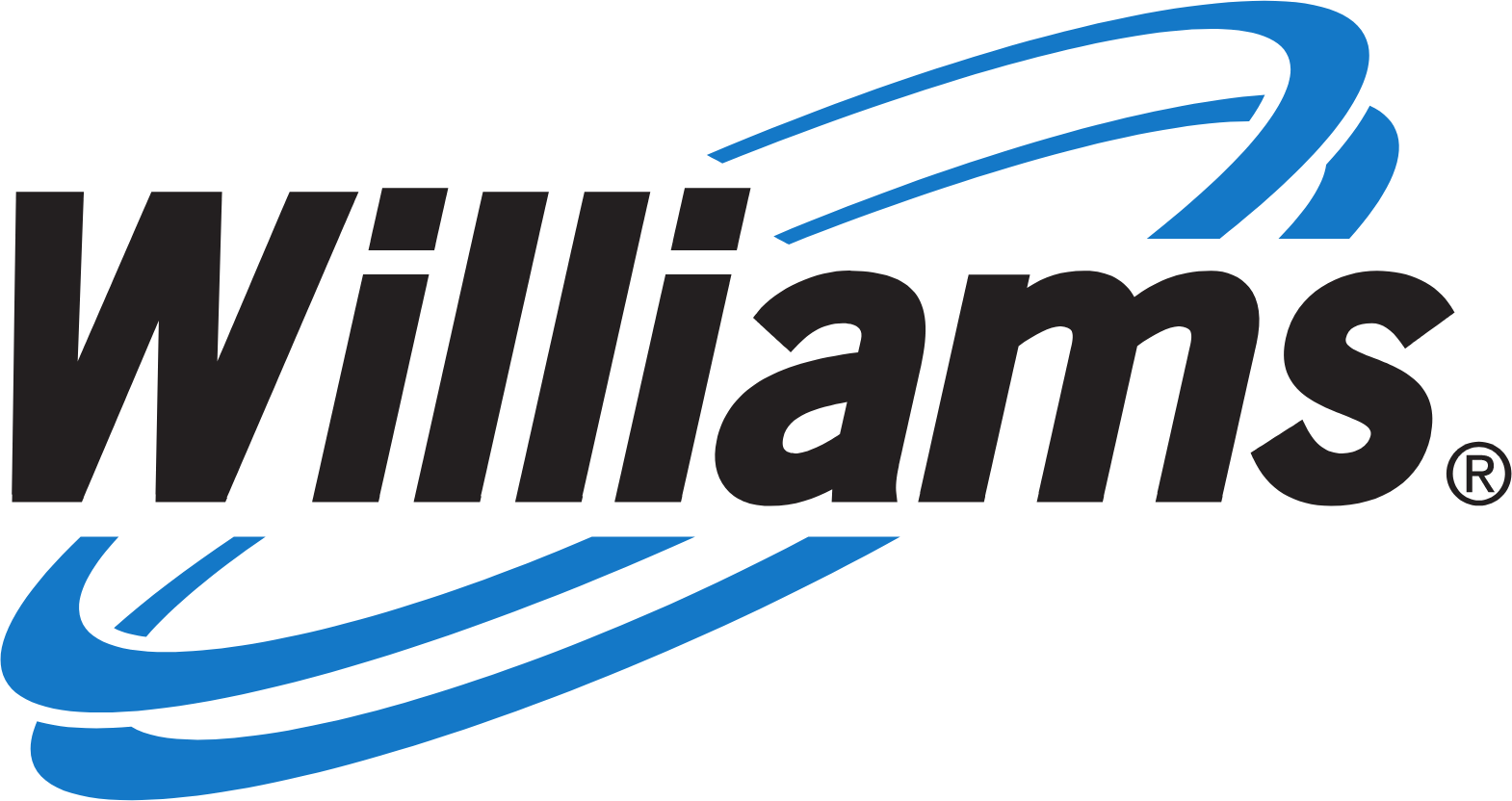 Williams Companies
 logo large (transparent PNG)