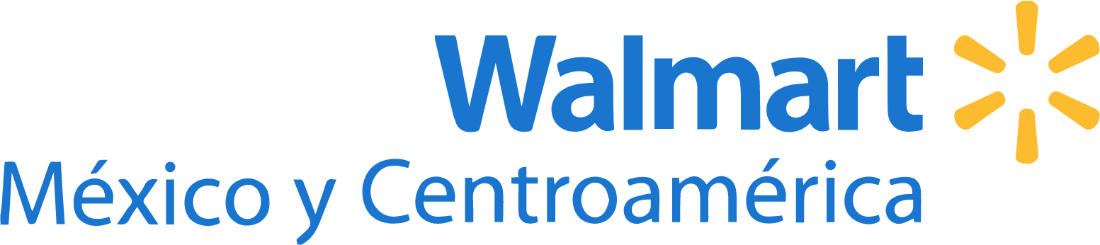 Walmex logo large (transparent PNG)