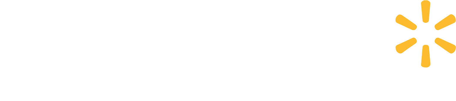Walmex logo grand pour les fonds sombres (PNG transparent)