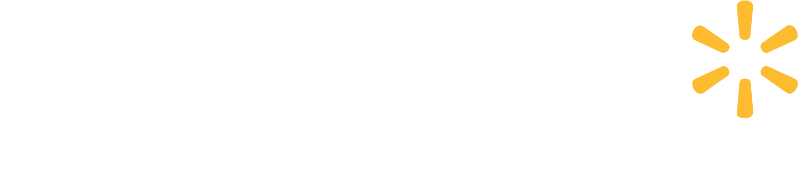 Walmex Logo groß für dunkle Hintergründe (transparentes PNG)