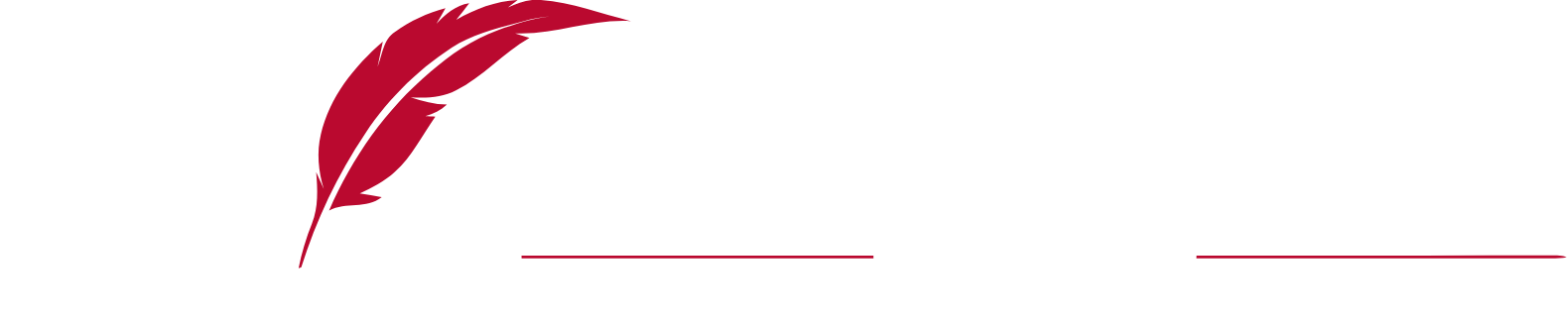 William Penn Bancorp logo grand pour les fonds sombres (PNG transparent)