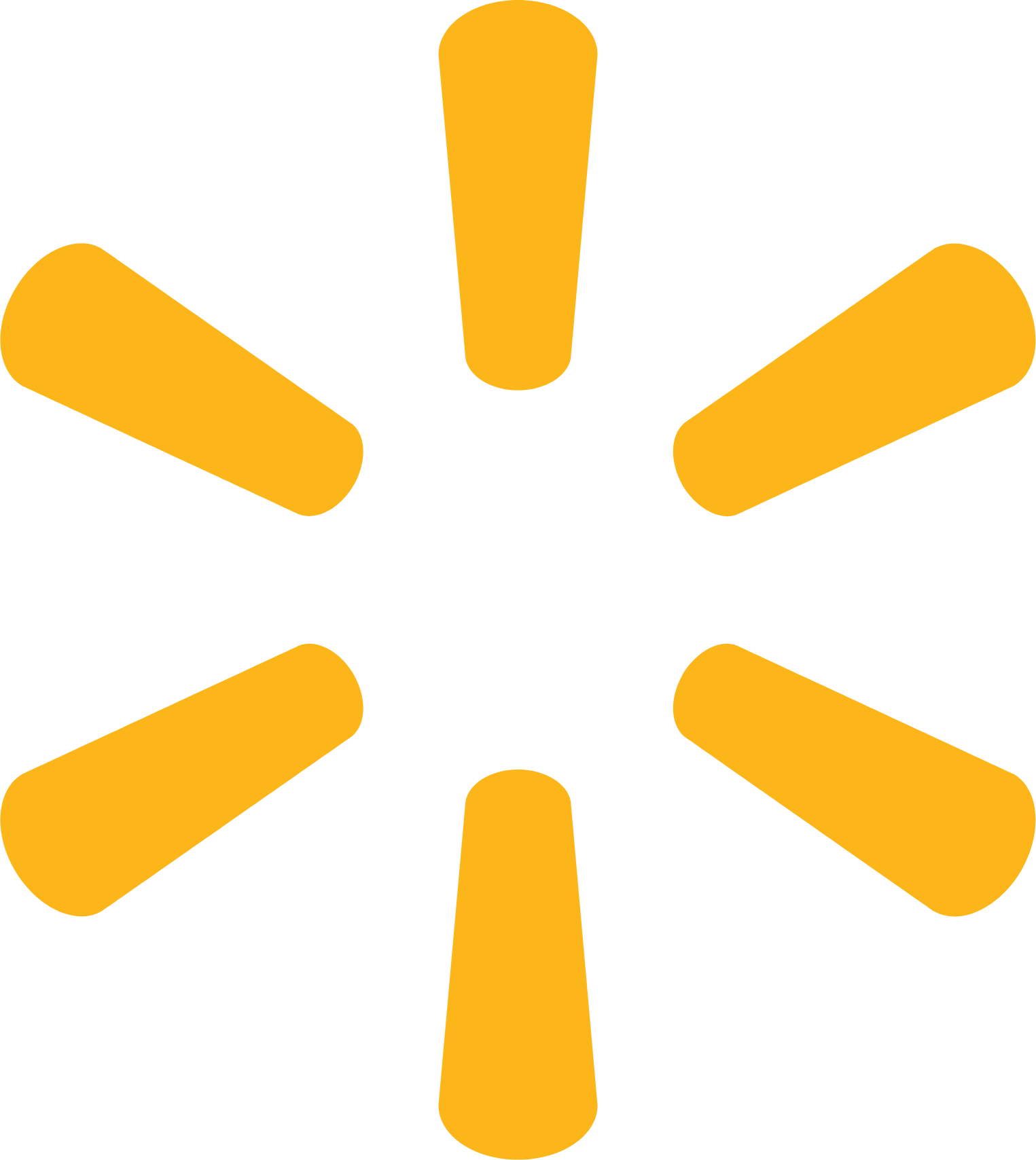 Image of Walmart logo