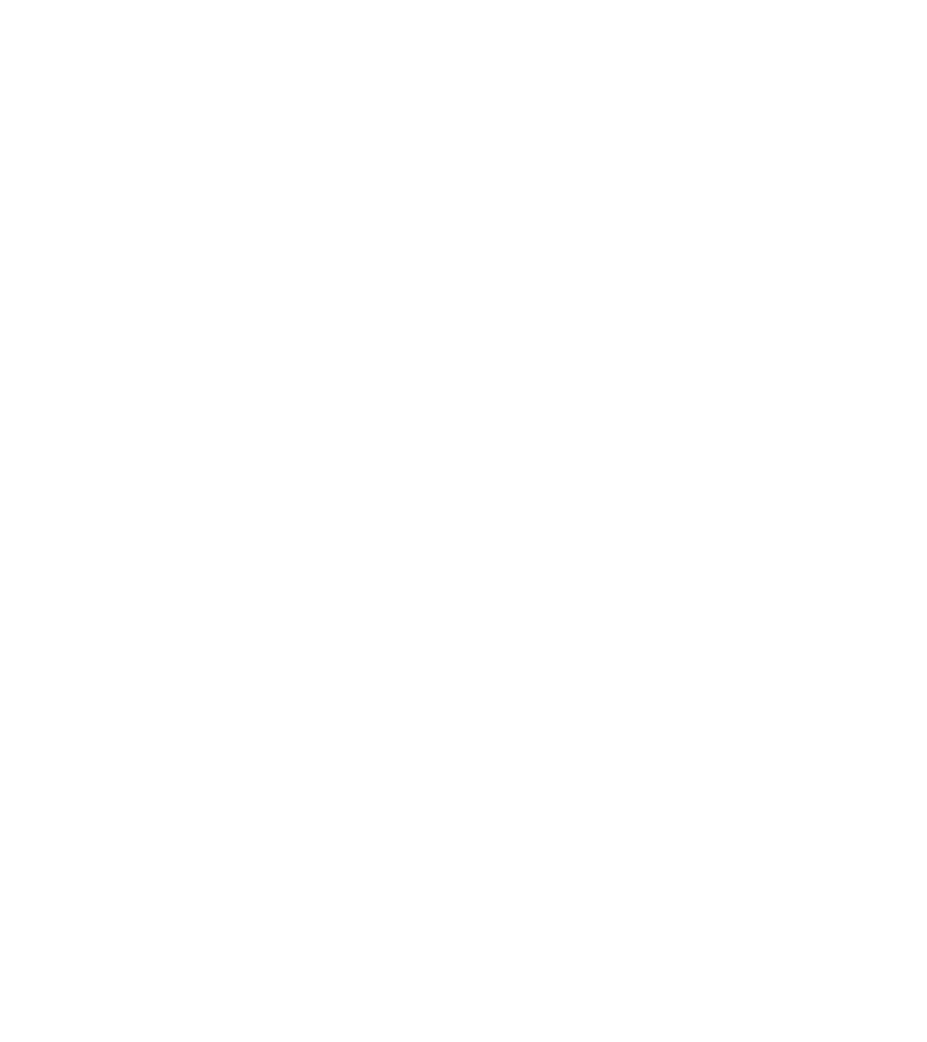 Walmart logo pour fonds sombres (PNG transparent)