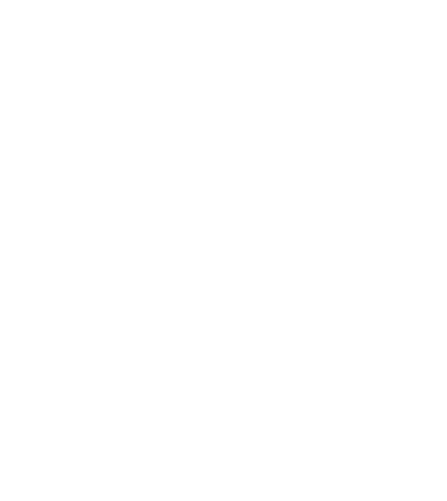 Walmart logo in monochrome white (transparent PNG)