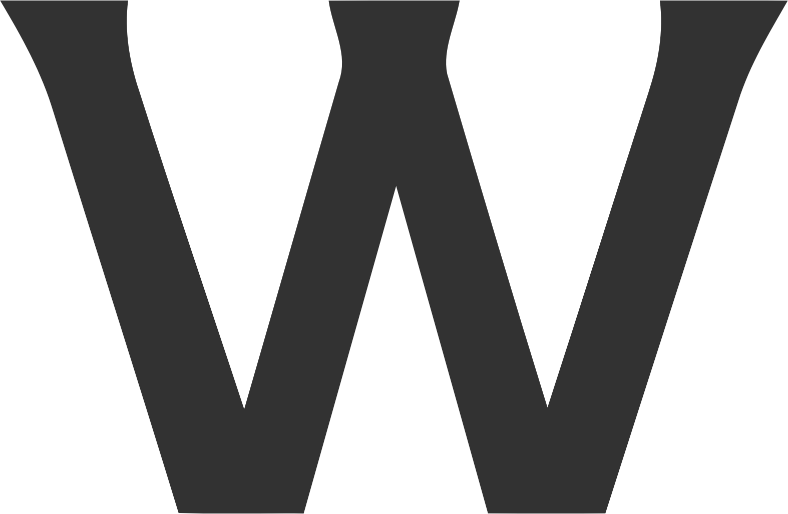 George Weston logo (PNG transparent)