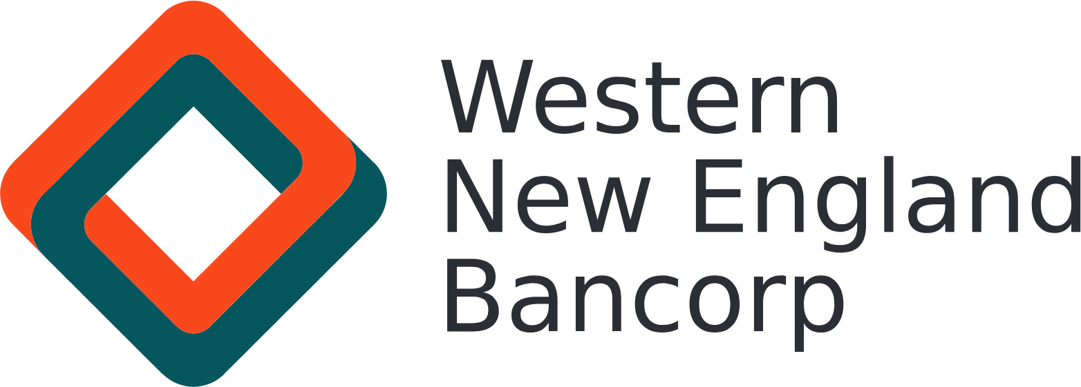 Western New England Bancorp logo large (transparent PNG)