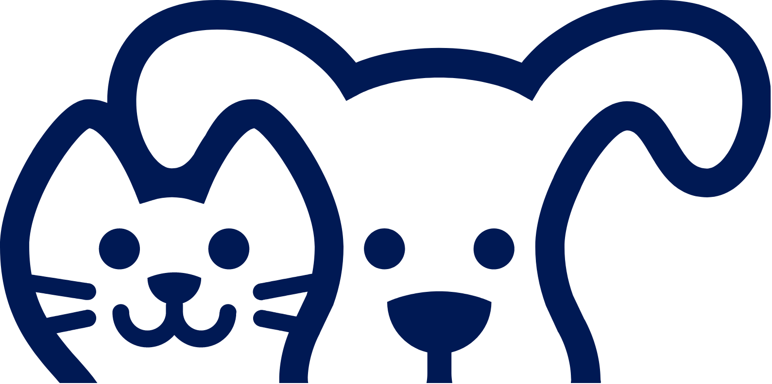 Petco Logo (transparentes PNG)