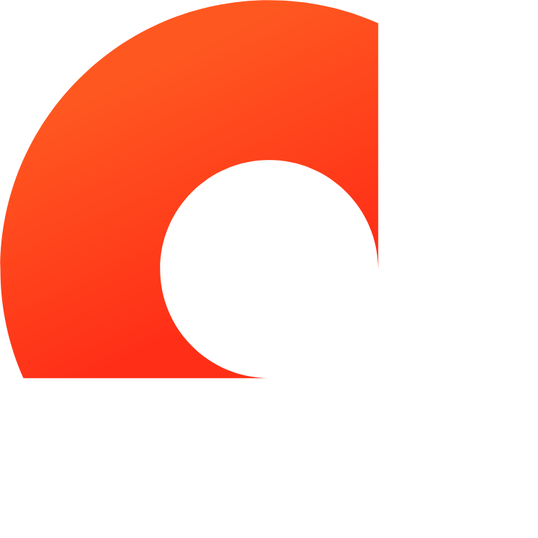 Worley logo pour fonds sombres (PNG transparent)