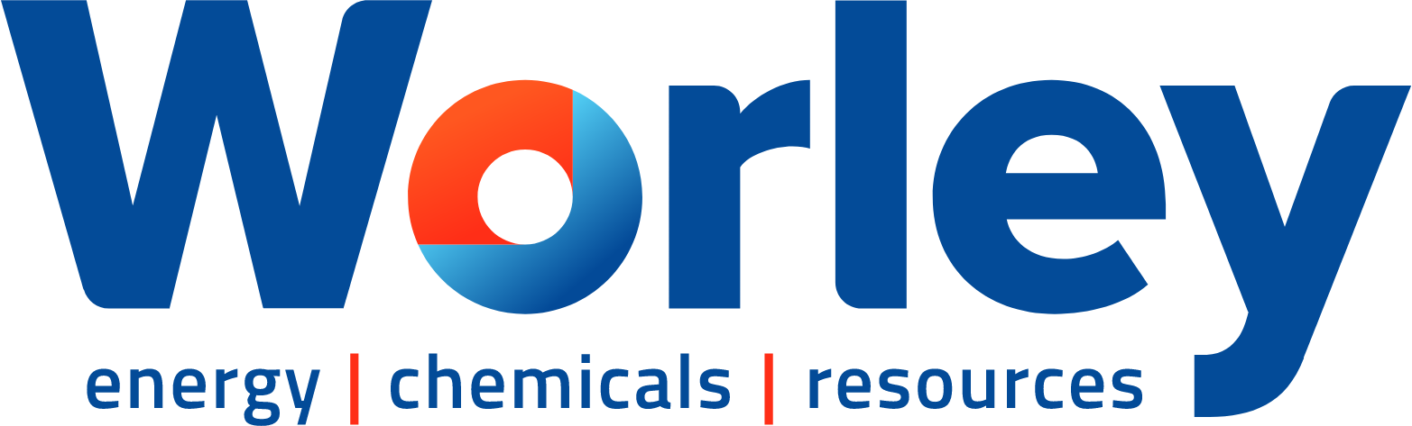 Worley logo large (transparent PNG)