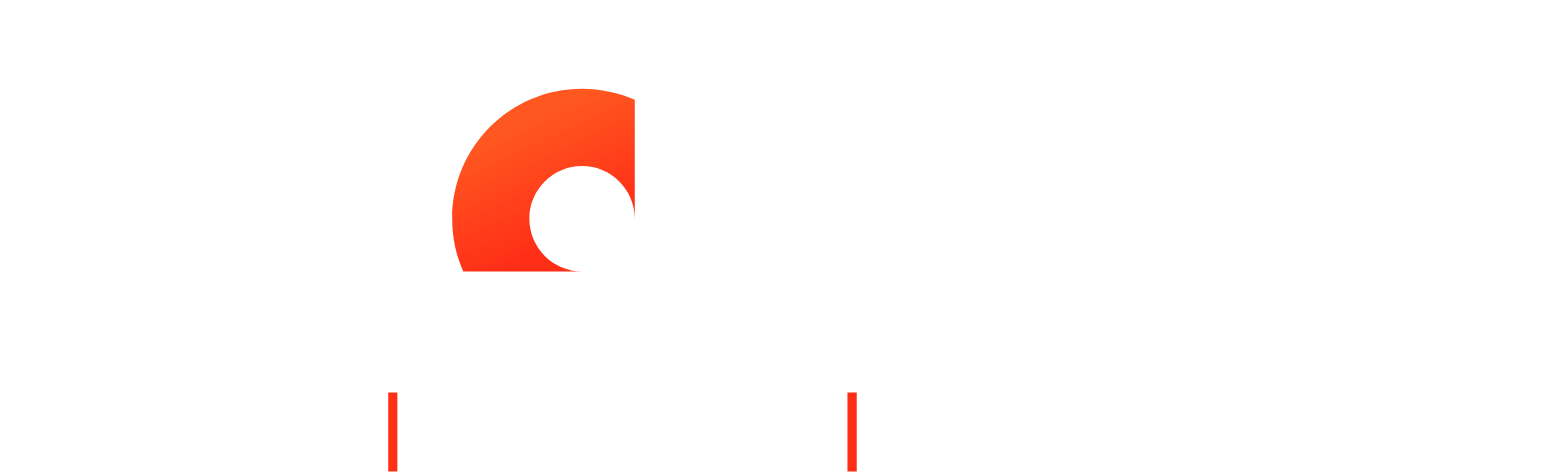Worley logo grand pour les fonds sombres (PNG transparent)
