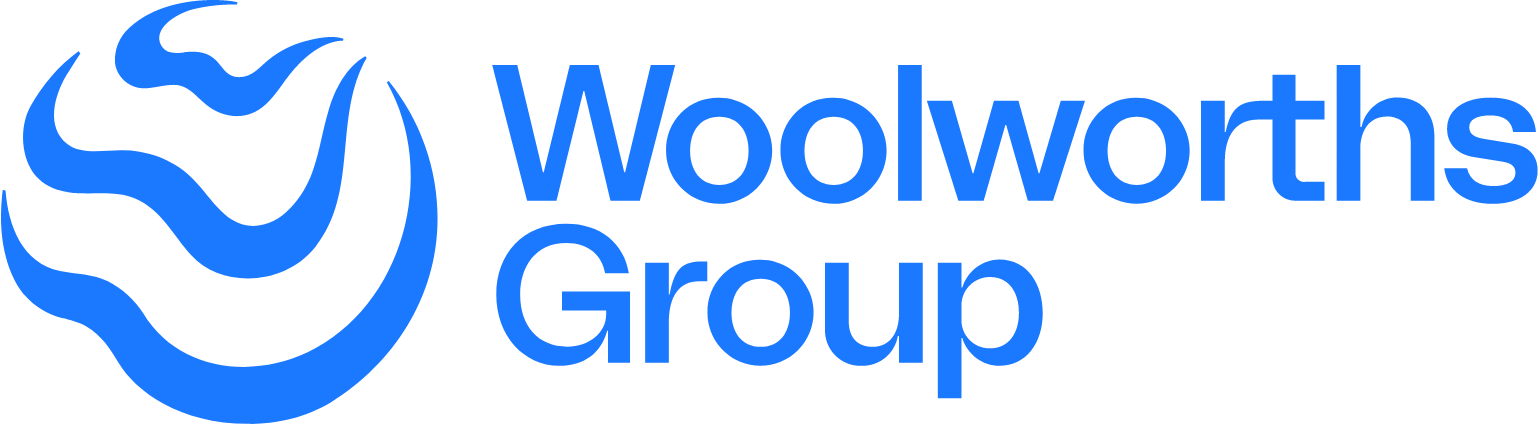 Woolworths Group logo large (transparent PNG)