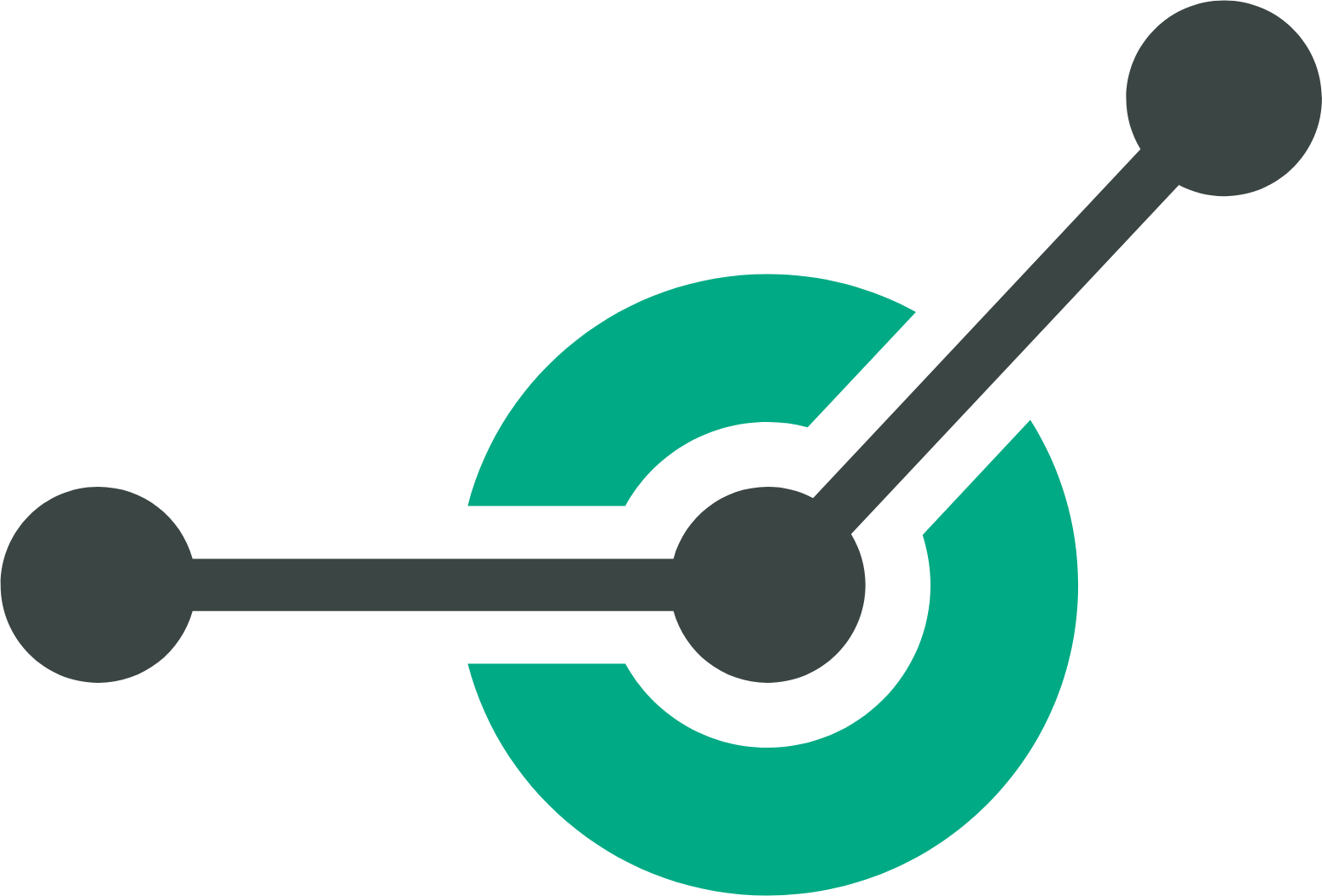 Waypoint REIT logo (transparent PNG)