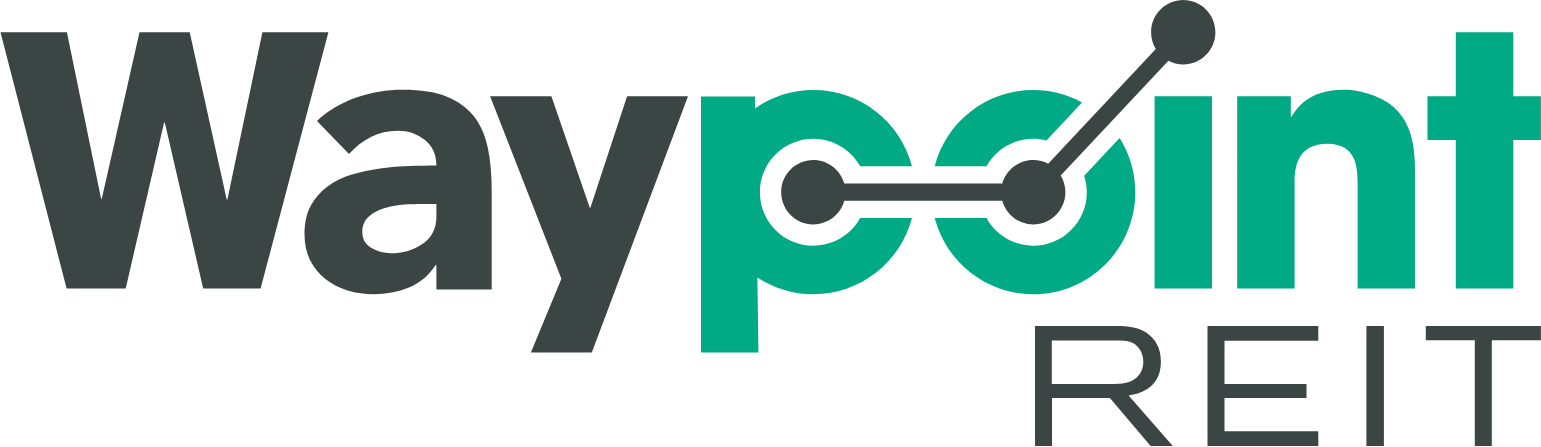 Waypoint REIT logo large (transparent PNG)