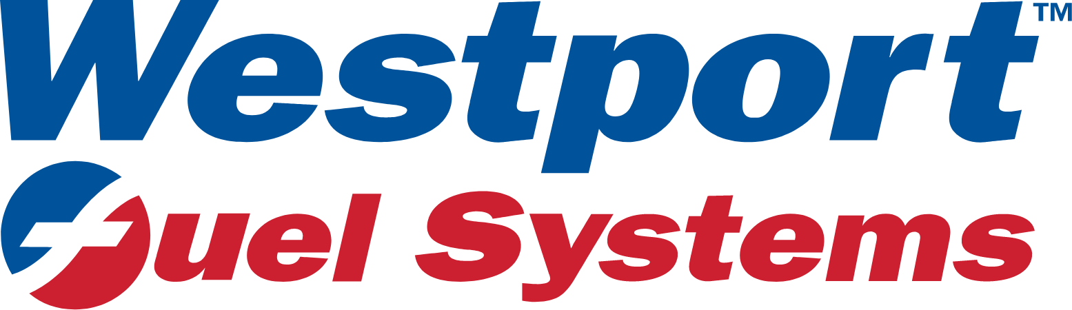 Westport Fuel Systems logo large (transparent PNG)