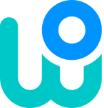 WeRide Logo (transparentes PNG)