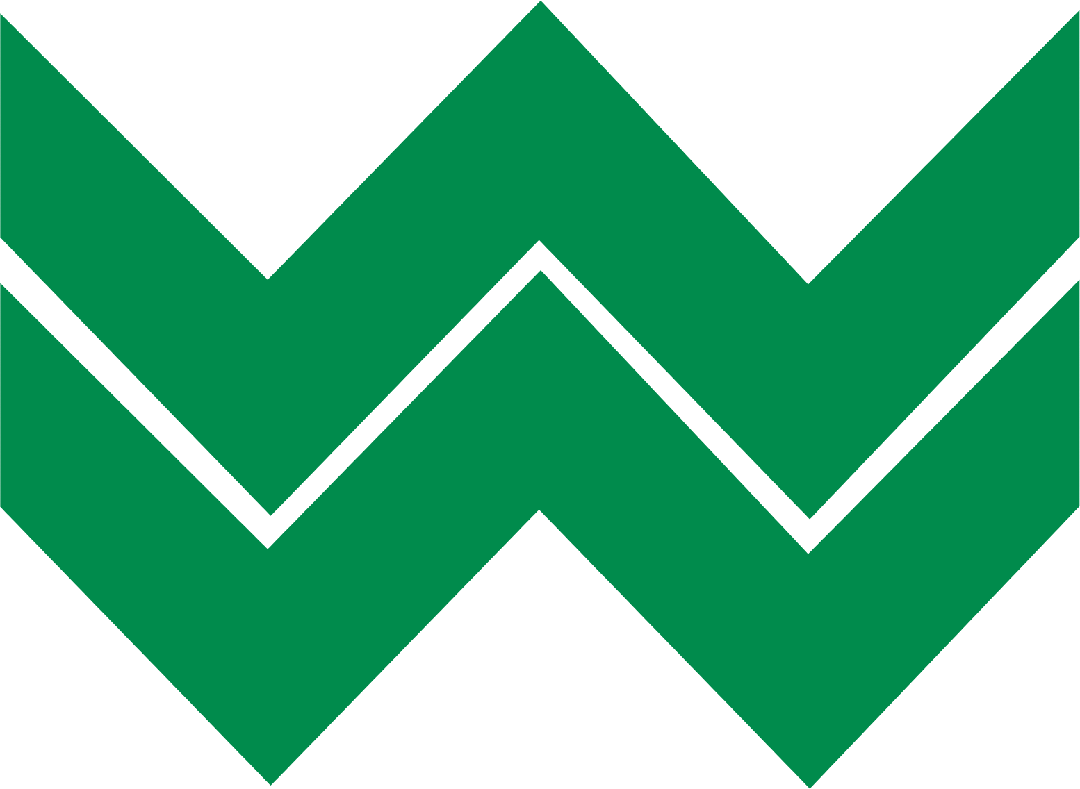 WesBanco logo (transparent PNG)