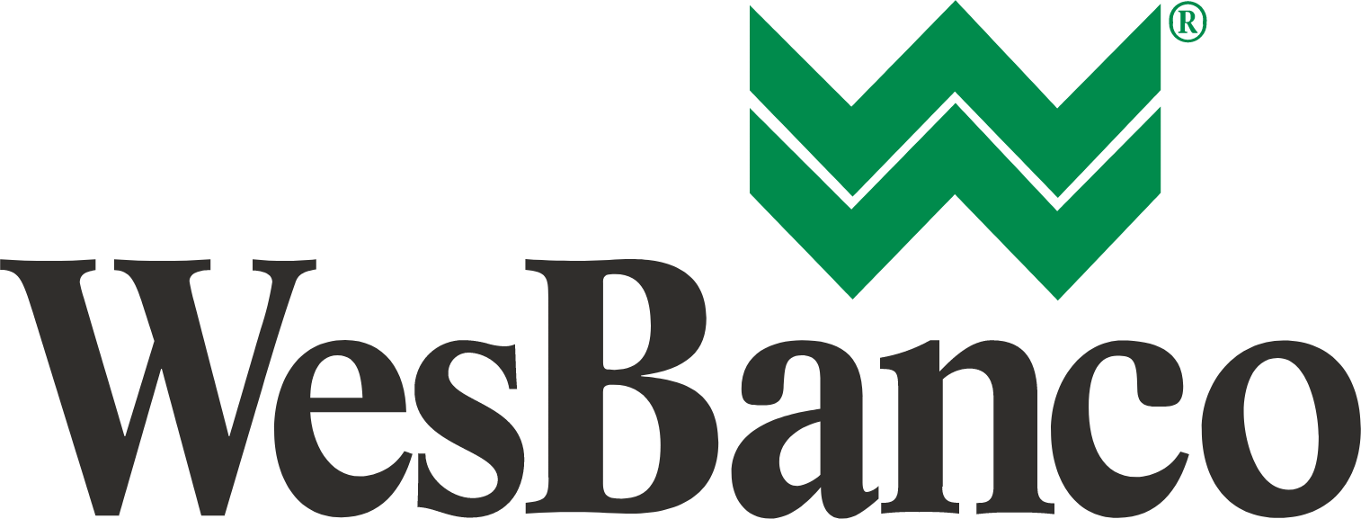 WesBanco logo large (transparent PNG)