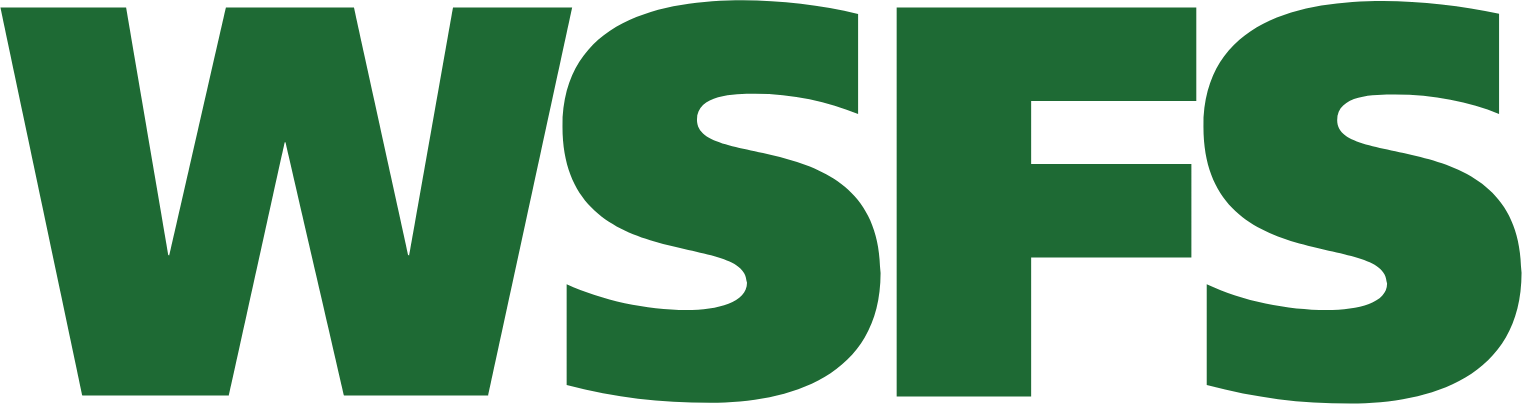WSFS Financial logo (transparent PNG)